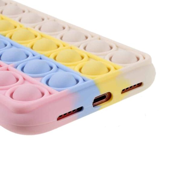 Iphone Xr Popit Cover Lys
