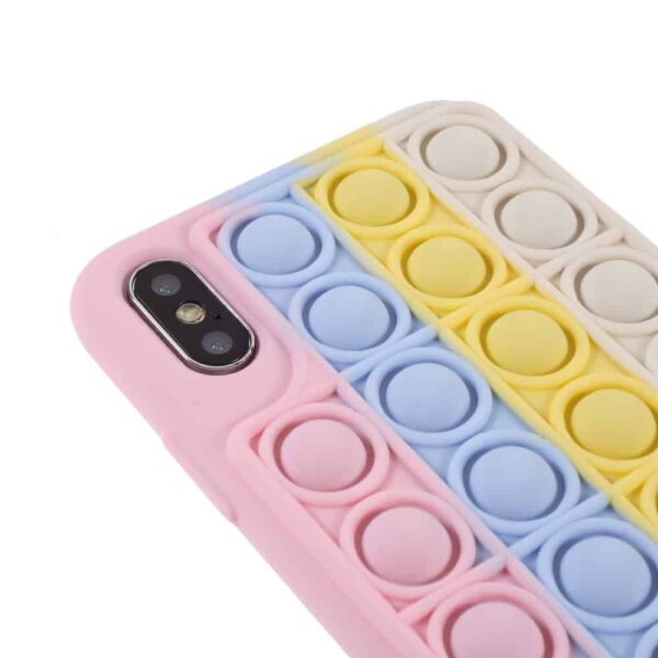 Iphone Xs Max Popit Cover Lys