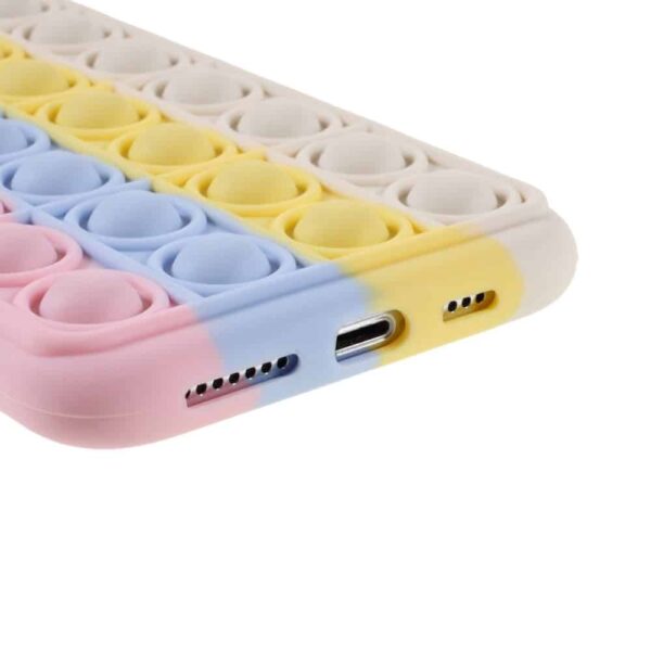 Iphone Xs Popit Cover Lys