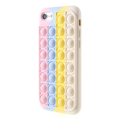 Iphone Se 2022 Popit Cover Lys