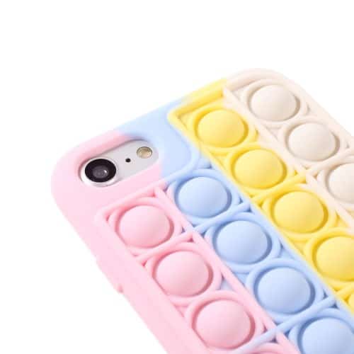 Iphone Se 2022 Popit Cover Lys